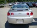 Ultra Silver Metallic - Cobalt LS Coupe Photo No. 3