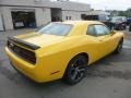 Yellow Jacket - Challenger R/T Scat Pack Photo No. 5