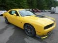2018 Yellow Jacket Dodge Challenger R/T Scat Pack  photo #7