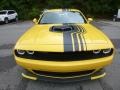 2018 Yellow Jacket Dodge Challenger R/T Scat Pack  photo #8