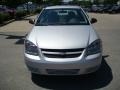 2008 Ultra Silver Metallic Chevrolet Cobalt LS Coupe  photo #6