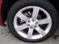 Red Jewel Tint Coat - TrailBlazer SS 4x4 Photo No. 9