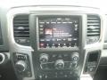 2018 Granite Crystal Metallic Ram 1500 Big Horn Crew Cab 4x4  photo #16