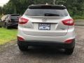 2015 Diamond Silver Hyundai Tucson Limited AWD  photo #3