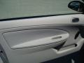 Ultra Silver Metallic - Cobalt LS Coupe Photo No. 11