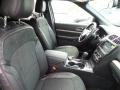 2018 White Platinum Ford Explorer XLT 4WD  photo #4