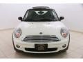 Pepper White - Cooper Hardtop Photo No. 2