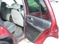 Red Jewel Tint Coat - TrailBlazer SS 4x4 Photo No. 27