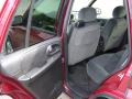2007 Red Jewel Tint Coat Chevrolet TrailBlazer SS 4x4  photo #29