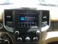 2019 Bright White Ram 1500 Big Horn Quad Cab 4x4  photo #15