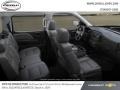 Black - Silverado 1500 Custom Crew Cab 4x4 Photo No. 6