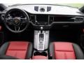 Agate Grey Metallic - Macan  Photo No. 13