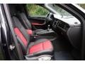 Agate Grey Metallic - Macan  Photo No. 15