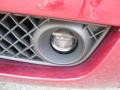 Red Jewel Tint Coat - TrailBlazer SS 4x4 Photo No. 58