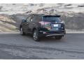 Galactic Aqua Mica - RAV4 Limited AWD Photo No. 3