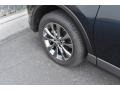 Galactic Aqua Mica - RAV4 Limited AWD Photo No. 34