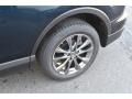 Galactic Aqua Mica - RAV4 Limited AWD Photo No. 35