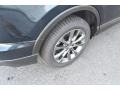 Galactic Aqua Mica - RAV4 Limited AWD Photo No. 36
