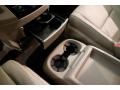 2014 Dark Cherry Pearl Honda Odyssey EX-L  photo #22