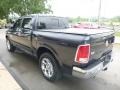 Maximum Steel Metallic - 1500 Laramie Crew Cab 4x4 Photo No. 7