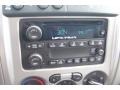 Medium Pewter Audio System Photo for 2008 Chevrolet Colorado #12872718
