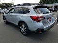 2018 Ice Silver Metallic Subaru Outback 2.5i Limited  photo #4