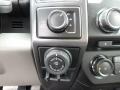 Earth Gray Controls Photo for 2018 Ford F150 #128728301