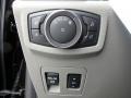 Earth Gray Controls Photo for 2018 Ford F150 #128728394