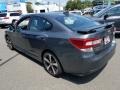 Magnetite Gray Metallic - Impreza 2.0i Sport 4-Door Photo No. 4