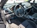 2018 Magnetite Gray Metallic Subaru Impreza 2.0i Sport 4-Door  photo #7