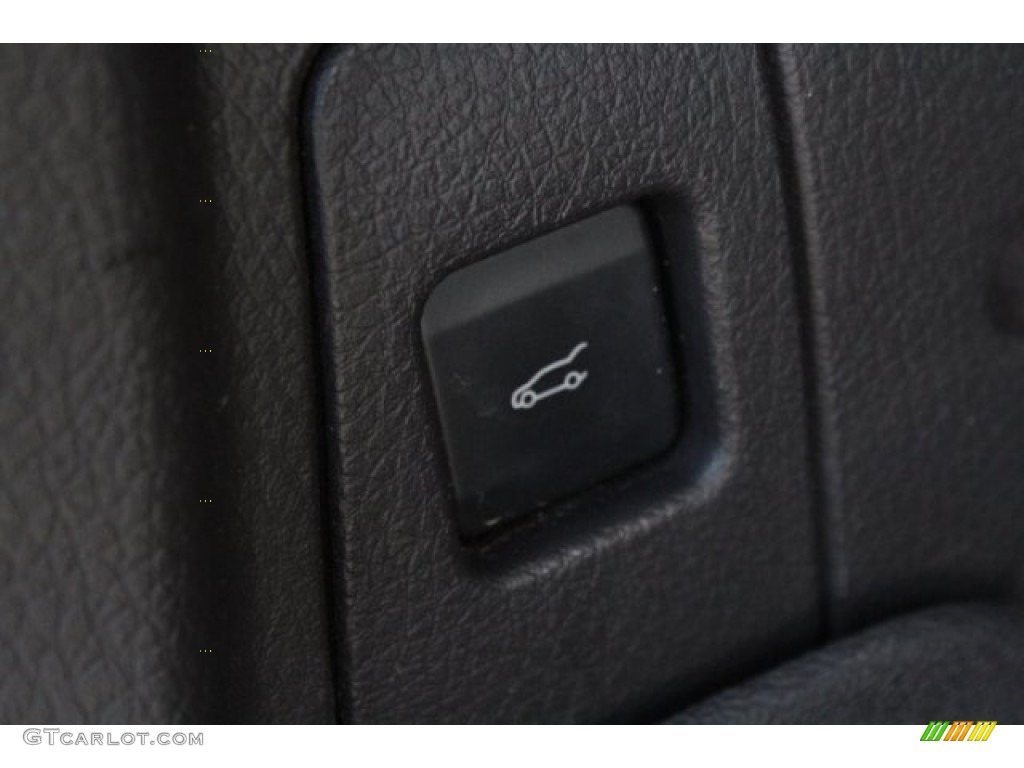 2014 Edge Limited - Kodiak Brown / Charcoal Black photo #31