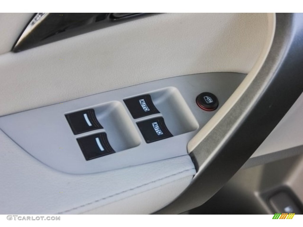 2008 MDX Technology - Billet Silver Metallic / Taupe photo #17