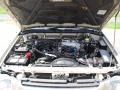 1997 Tuscan Beige Infiniti QX4 4x4  photo #8