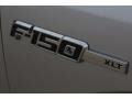 Ingot Silver Metallic - F150 XLT SuperCab Photo No. 11