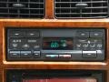 1997 Tuscan Beige Infiniti QX4 4x4  photo #11