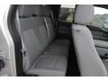 Ingot Silver Metallic - F150 XLT SuperCab Photo No. 26