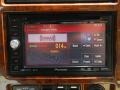 1997 Tuscan Beige Infiniti QX4 4x4  photo #12