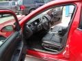 2008 Precision Red Chevrolet Impala SS  photo #10