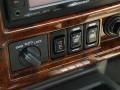 1997 Tuscan Beige Infiniti QX4 4x4  photo #13