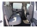 2017 Oxford White Ford F250 Super Duty XLT Crew Cab 4x4  photo #27