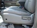 1997 Tuscan Beige Infiniti QX4 4x4  photo #15