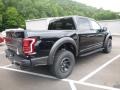 Shadow Black - F150 SVT Raptor SuperCrew 4x4 Photo No. 2