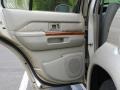 1997 Tuscan Beige Infiniti QX4 4x4  photo #20