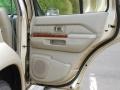 1997 Tuscan Beige Infiniti QX4 4x4  photo #21