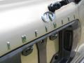 1997 Tuscan Beige Infiniti QX4 4x4  photo #23