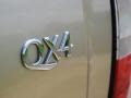 1997 Tuscan Beige Infiniti QX4 4x4  photo #24