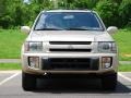 1997 Tuscan Beige Infiniti QX4 4x4  photo #26