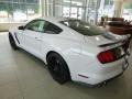 Oxford White - Mustang Shelby GT350 Photo No. 6