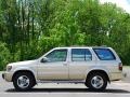 1997 Tuscan Beige Infiniti QX4 4x4  photo #30