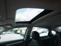 Crystal Black Pearl - Civic Touring Sedan Photo No. 13